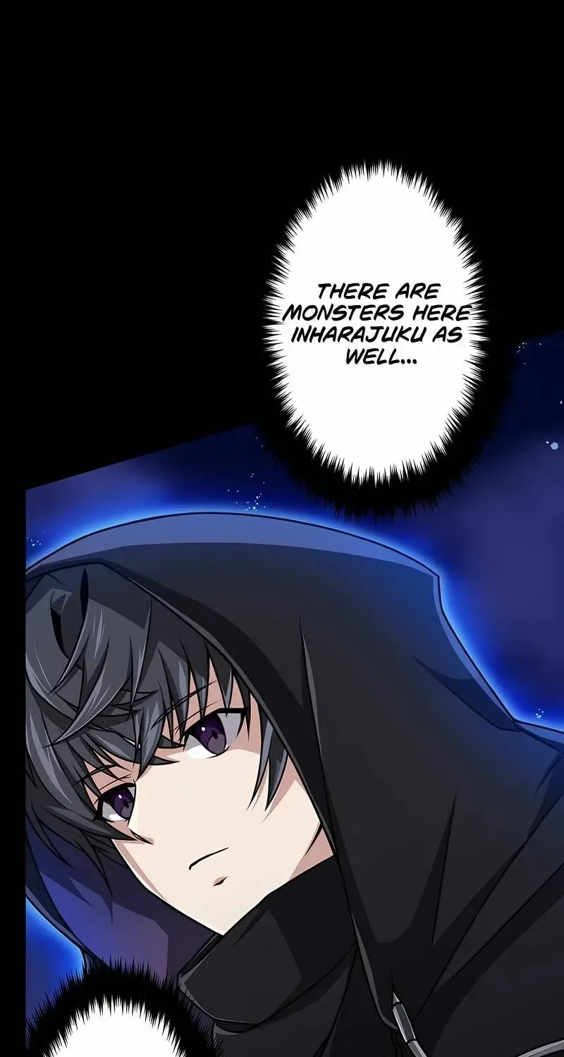 The Max Magic Level Great Sage