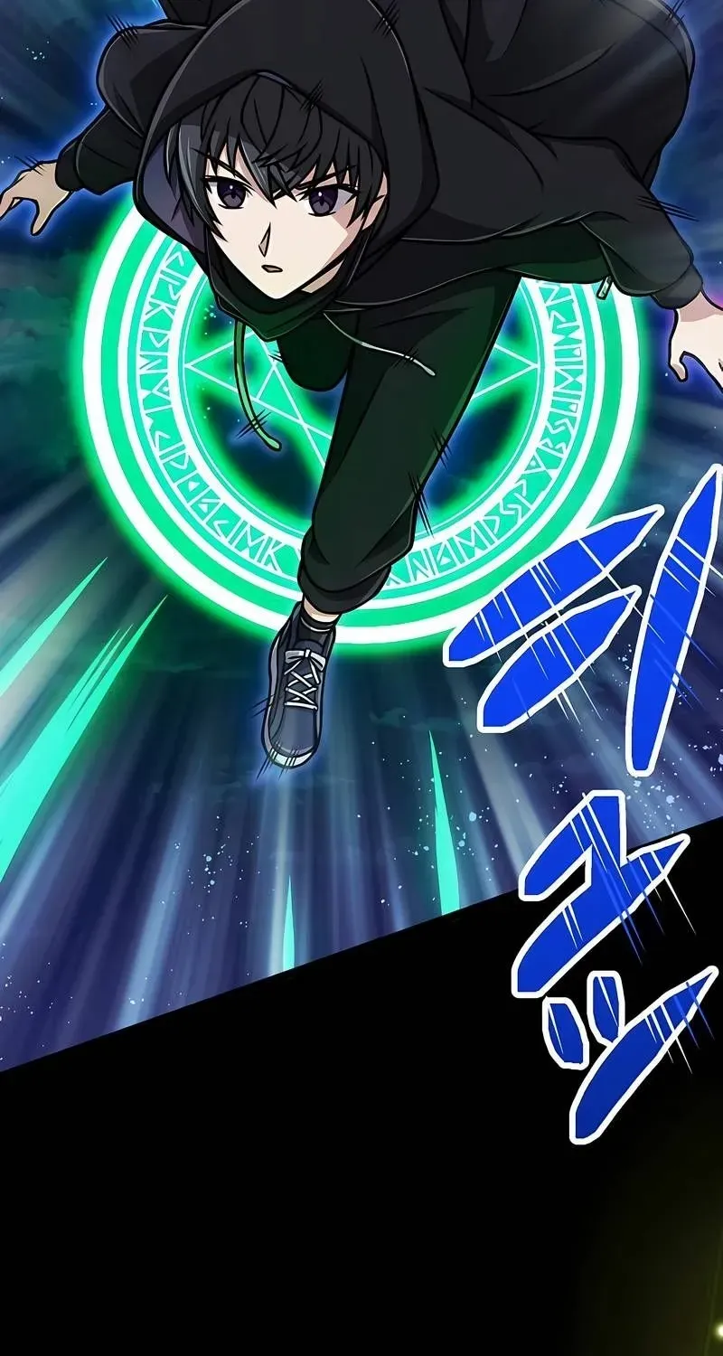 The Max Magic Level Great Sage