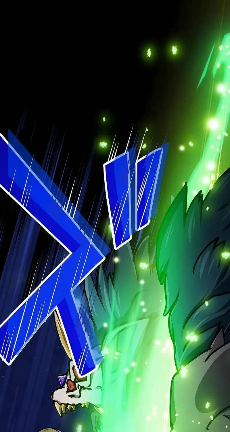 The Max Magic Level Great Sage