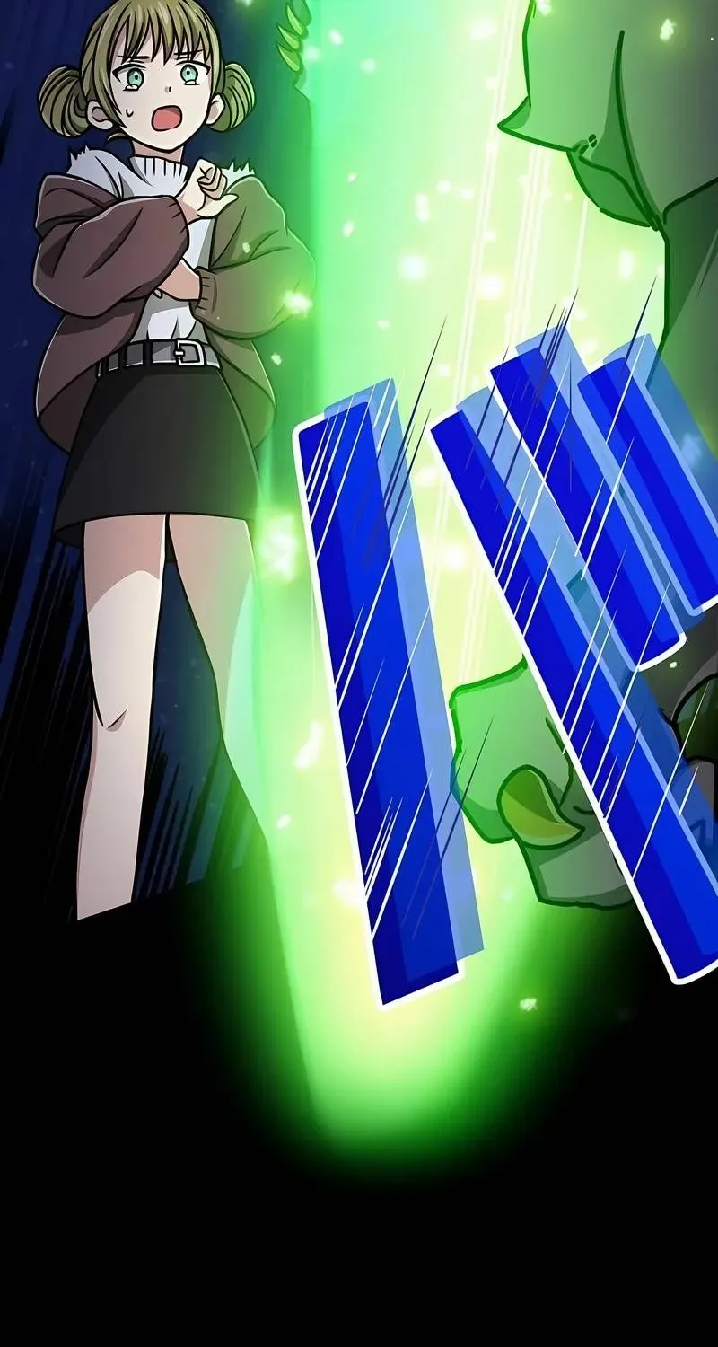 The Max Magic Level Great Sage