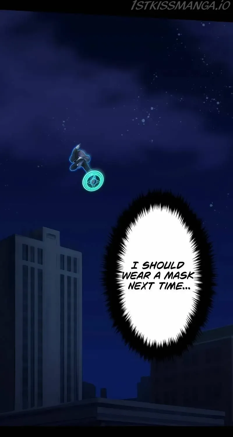 The Max Magic Level Great Sage
