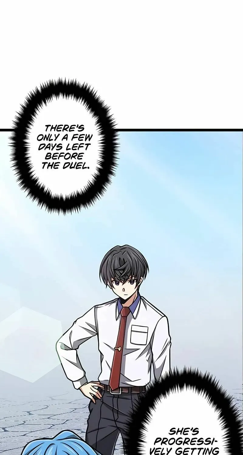 The Max Magic Level Great Sage