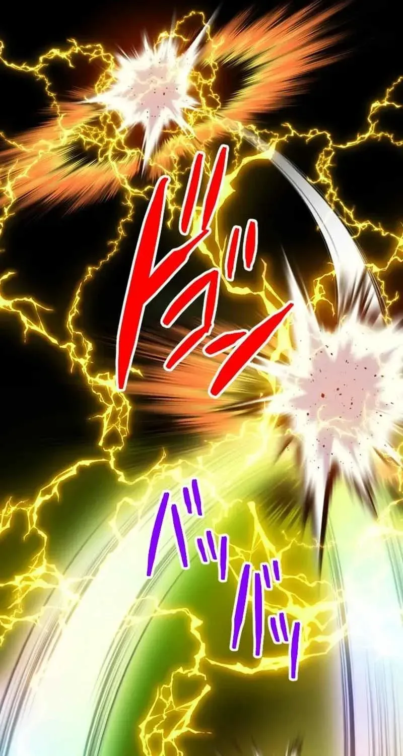 The Max Magic Level Great Sage