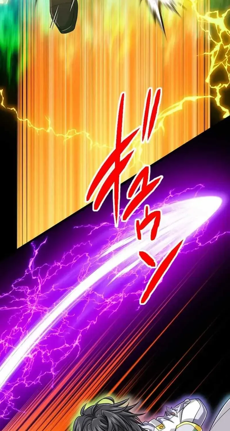 The Max Magic Level Great Sage