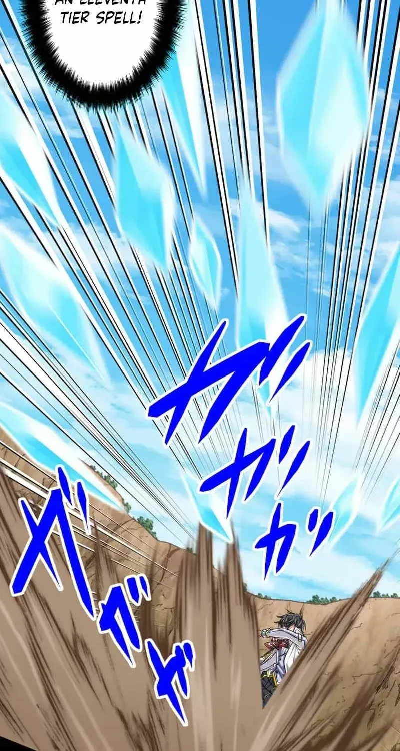 The Max Magic Level Great Sage