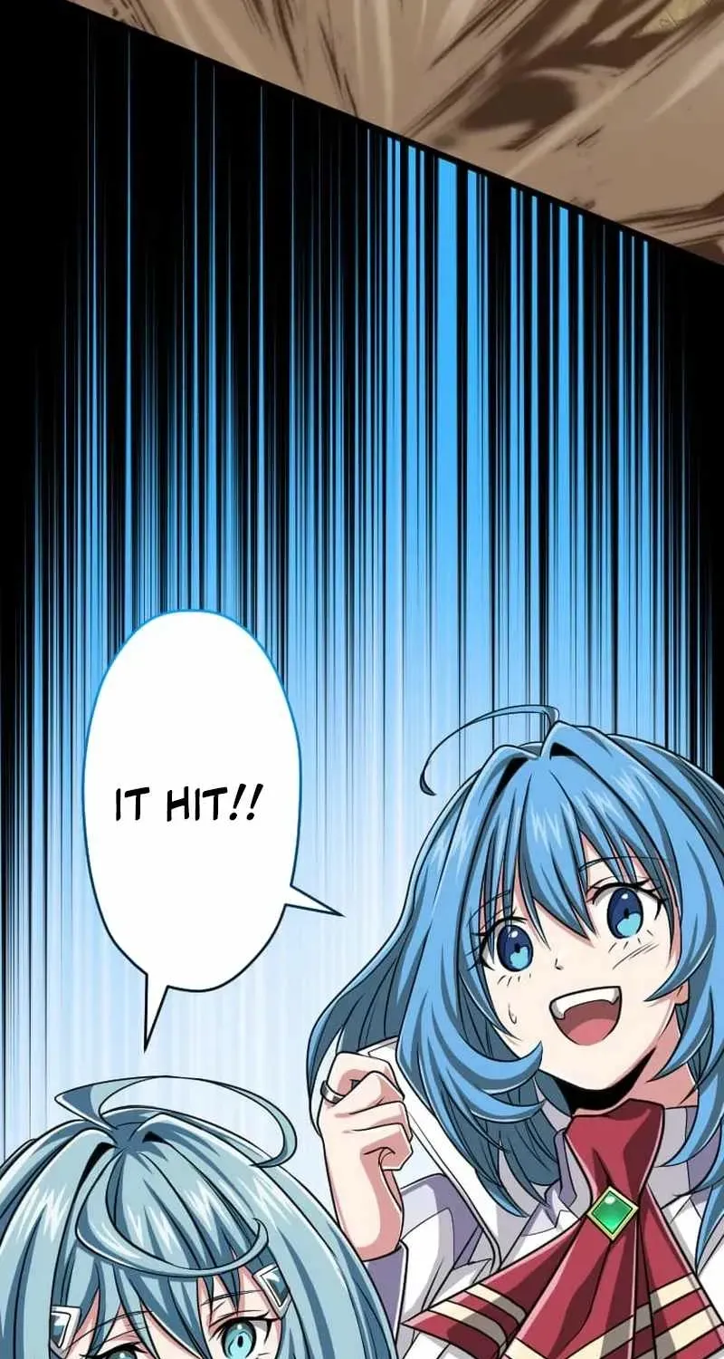 The Max Magic Level Great Sage