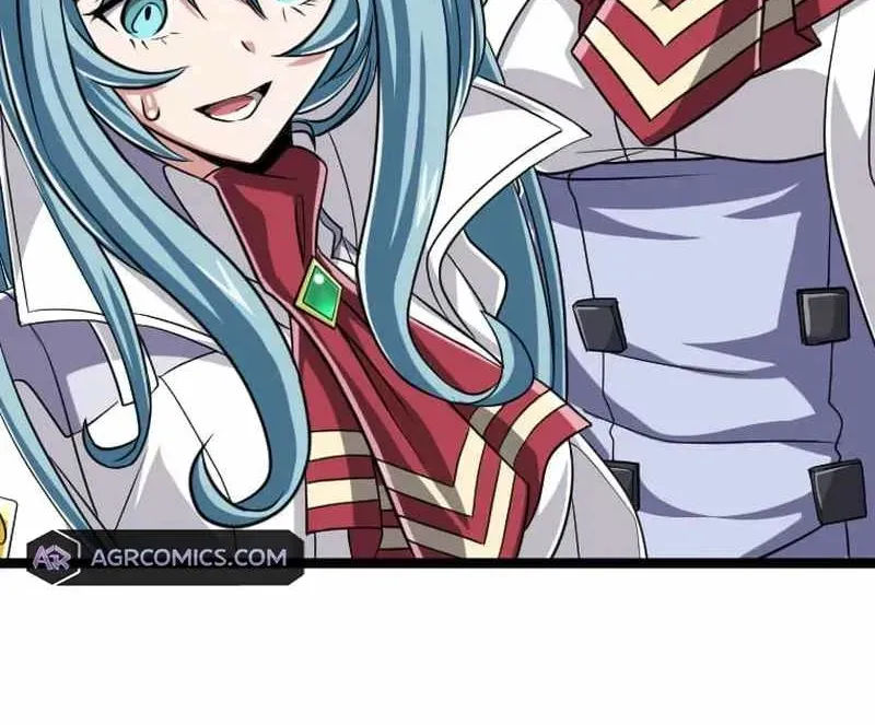 The Max Magic Level Great Sage