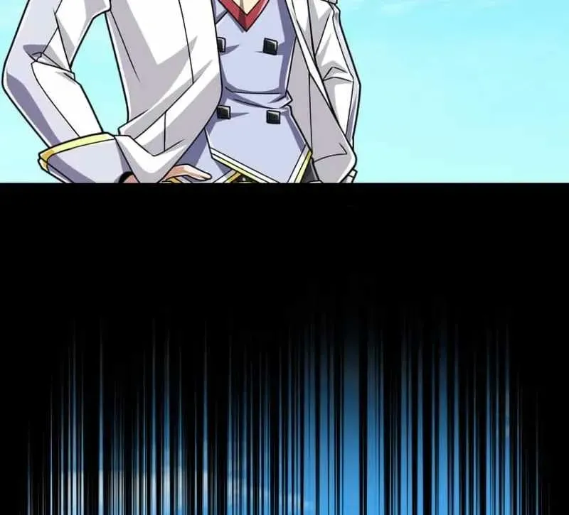 The Max Magic Level Great Sage