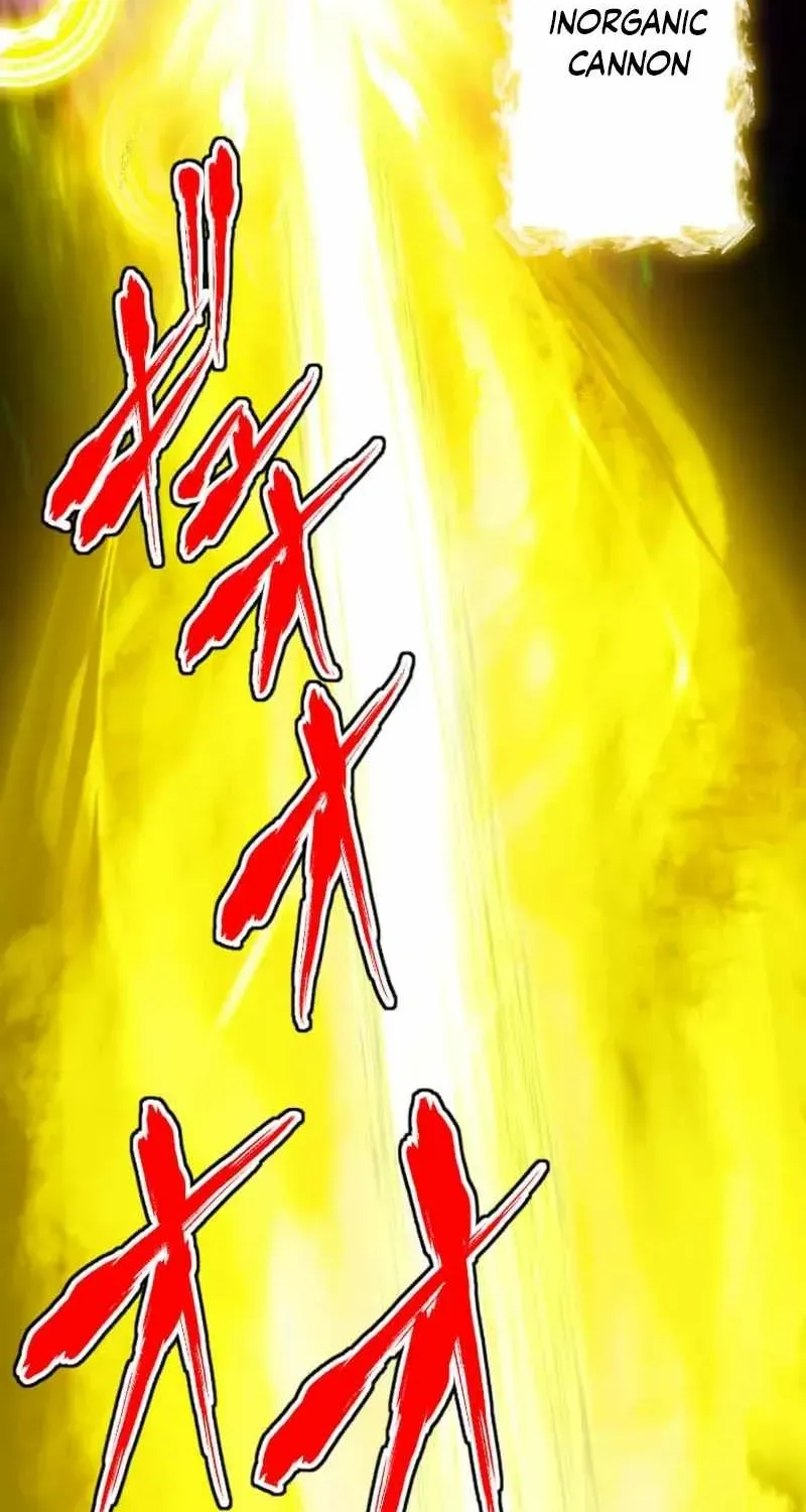 The Max Magic Level Great Sage