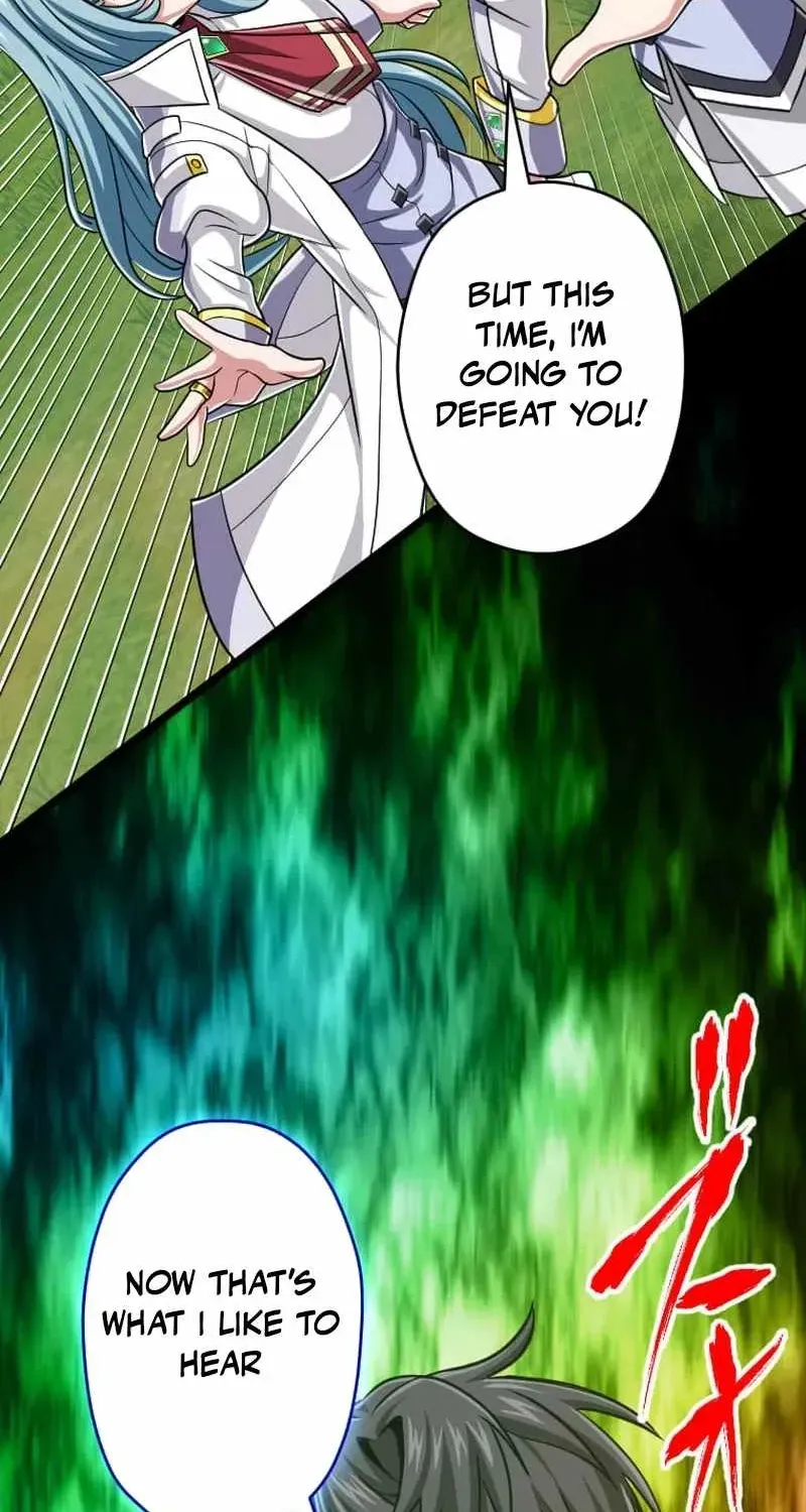 The Max Magic Level Great Sage