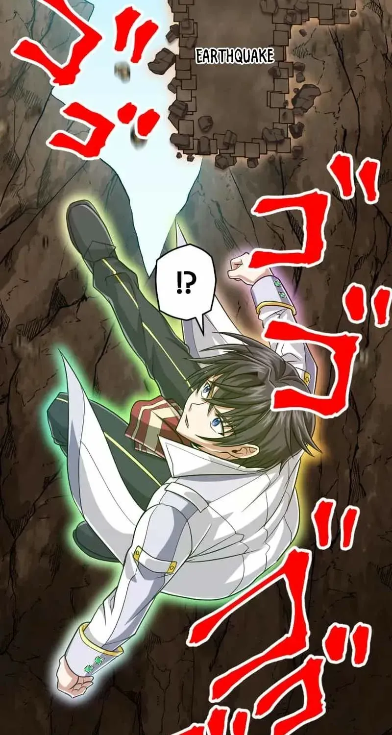 The Max Magic Level Great Sage