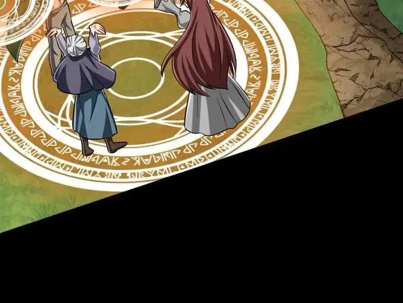 The Max Magic Level Great Sage