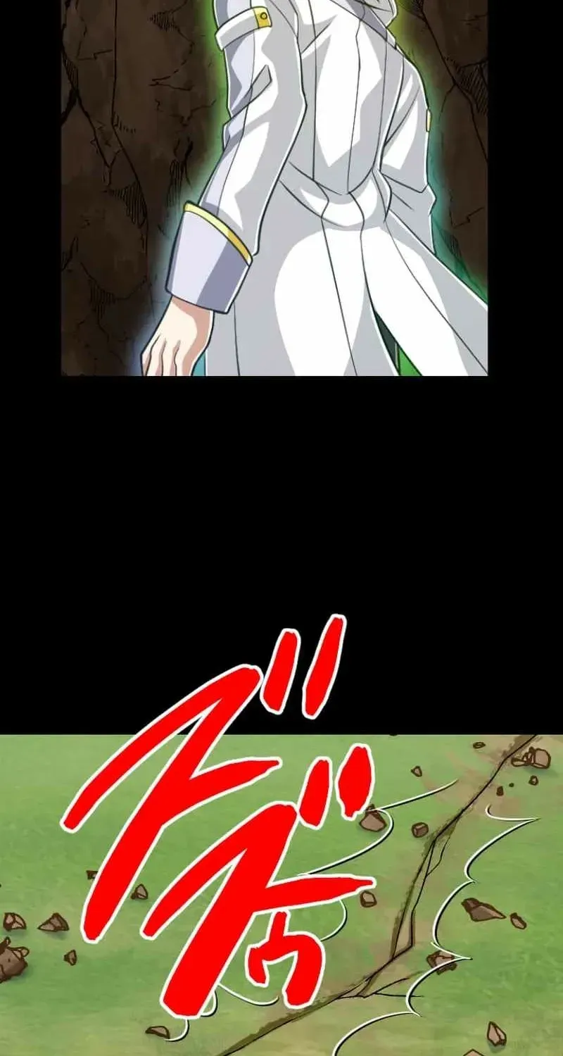 The Max Magic Level Great Sage