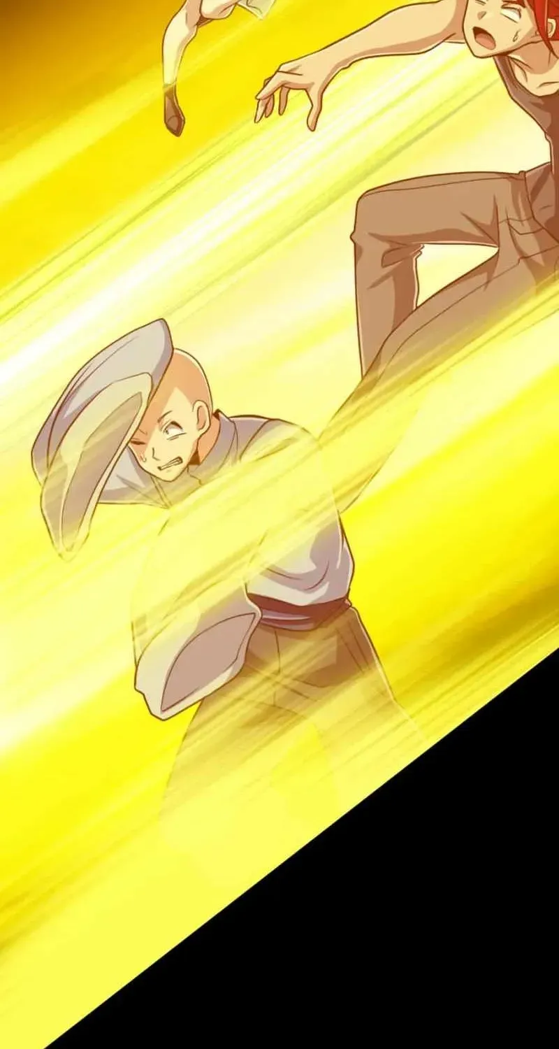 The Max Magic Level Great Sage