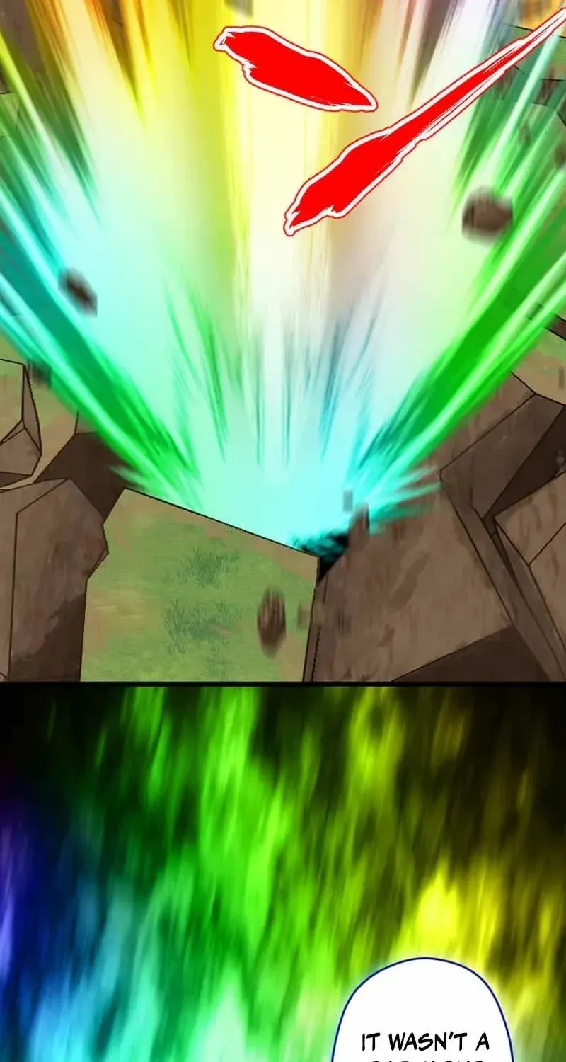 The Max Magic Level Great Sage