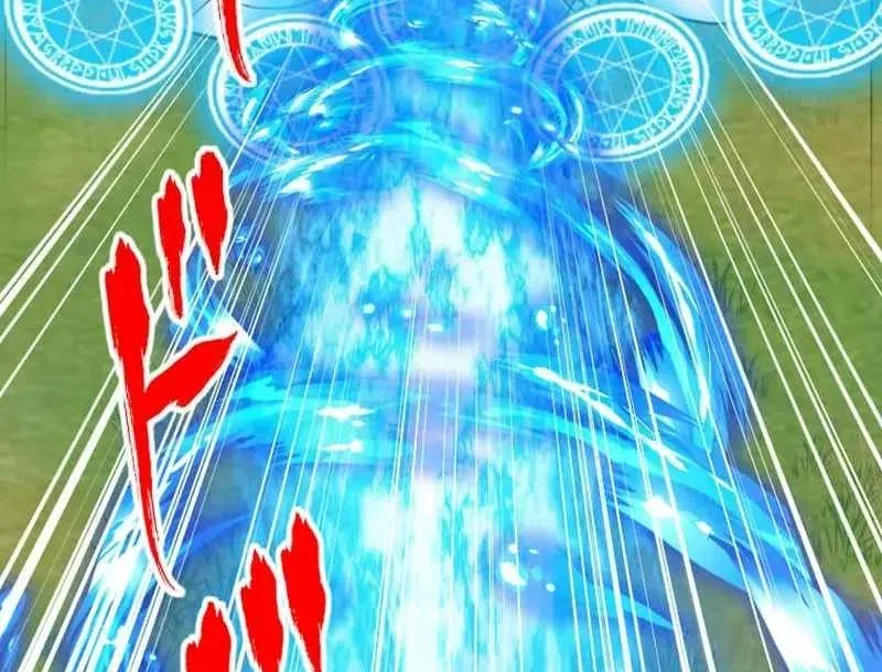 The Max Magic Level Great Sage