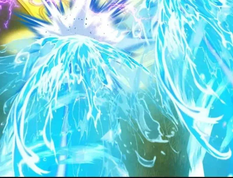 The Max Magic Level Great Sage