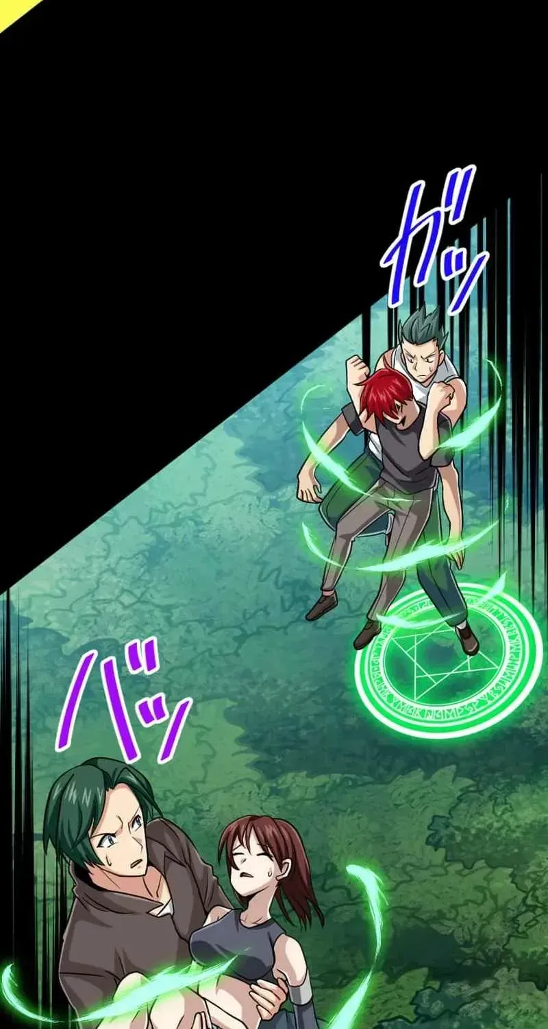 The Max Magic Level Great Sage