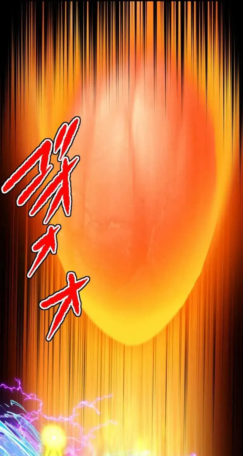 The Max Magic Level Great Sage