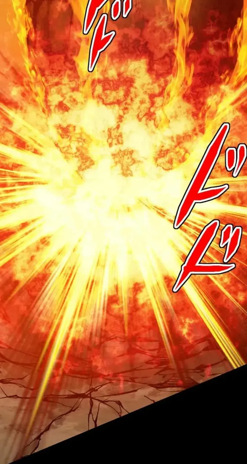 The Max Magic Level Great Sage