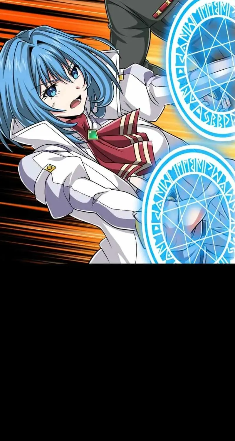 The Max Magic Level Great Sage