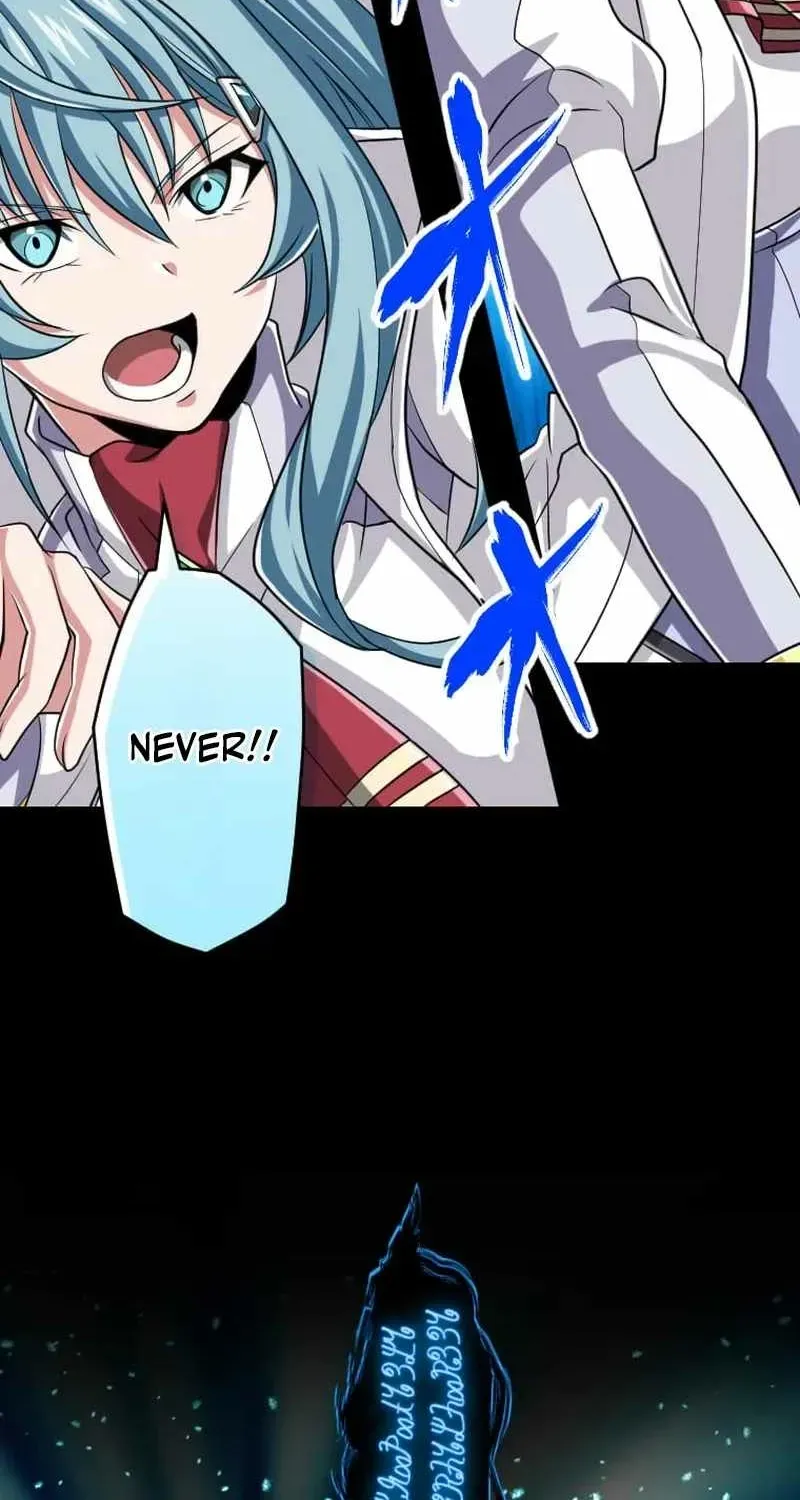 The Max Magic Level Great Sage