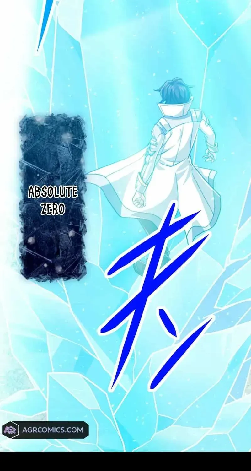 The Max Magic Level Great Sage
