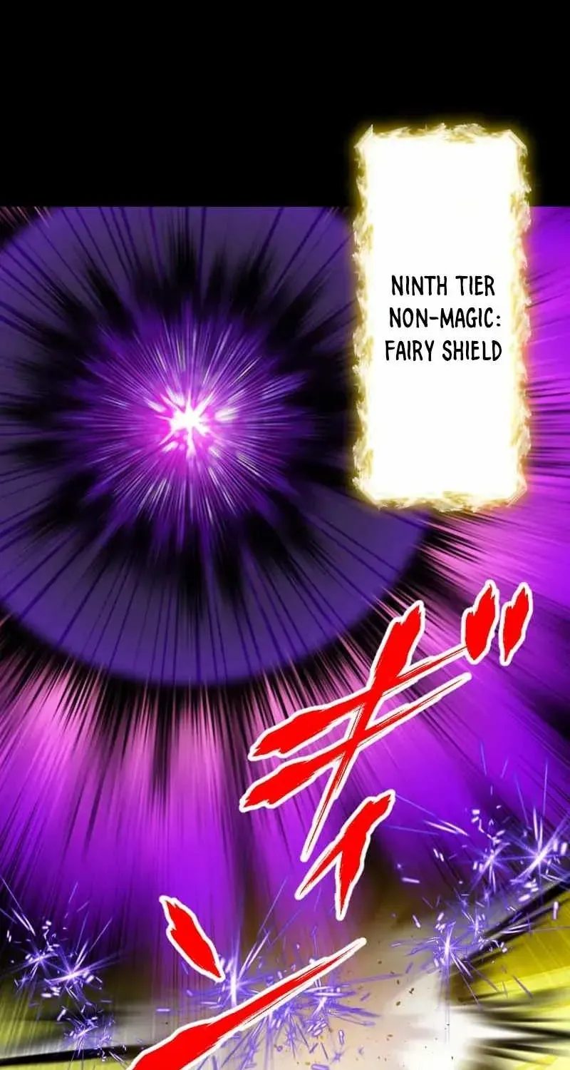 The Max Magic Level Great Sage