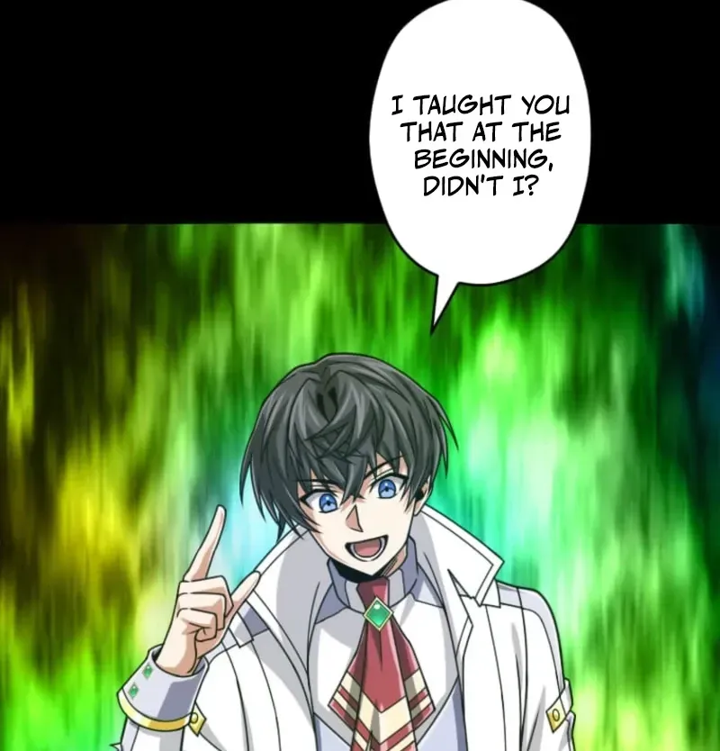The Max Magic Level Great Sage