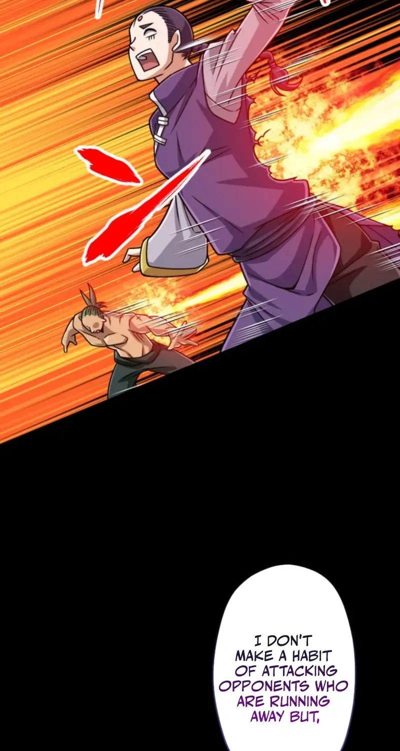 The Max Magic Level Great Sage