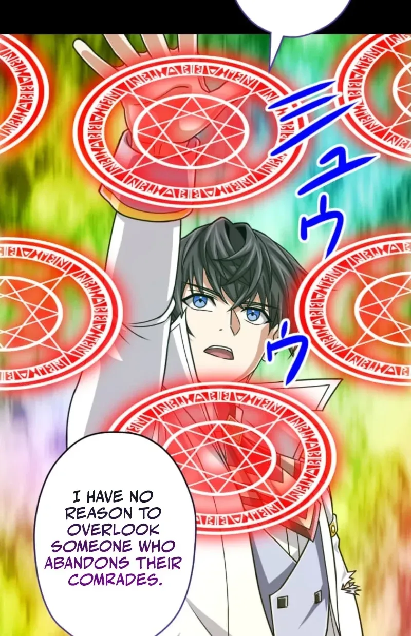 The Max Magic Level Great Sage
