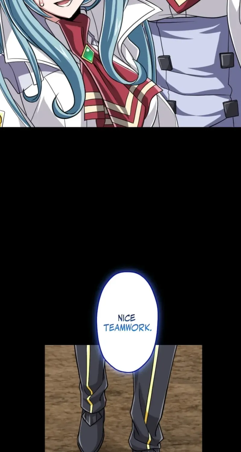 The Max Magic Level Great Sage