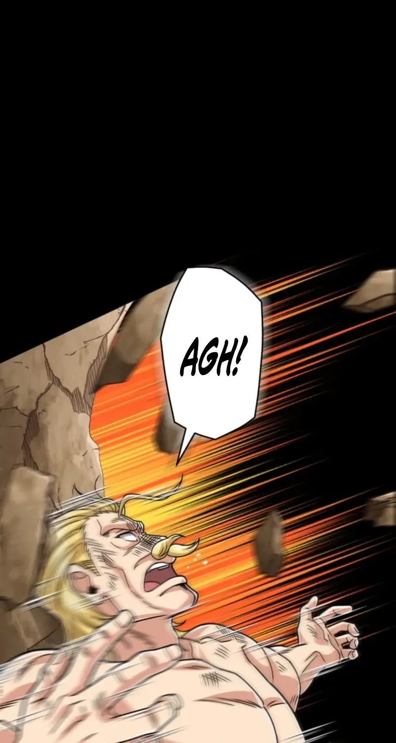 The Max Magic Level Great Sage