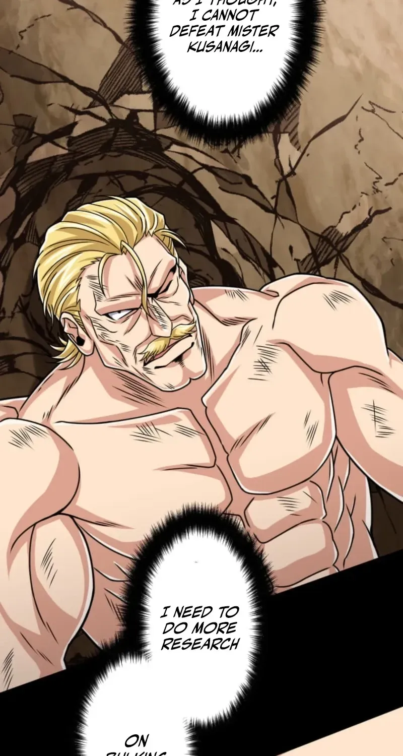 The Max Magic Level Great Sage