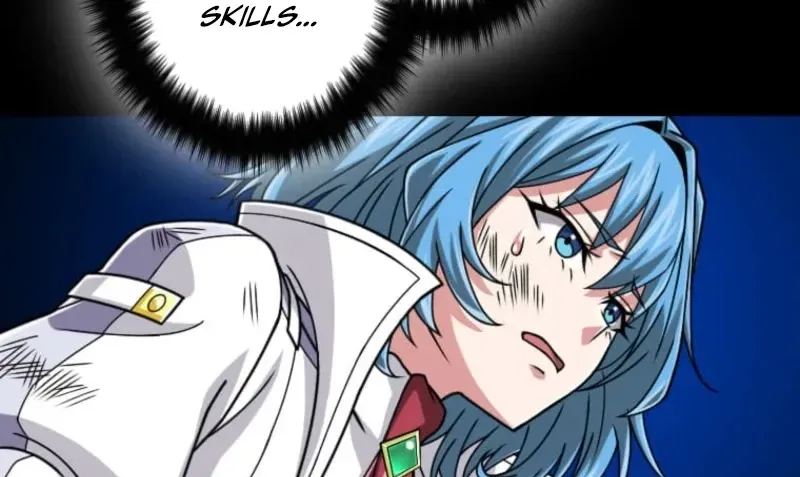 The Max Magic Level Great Sage