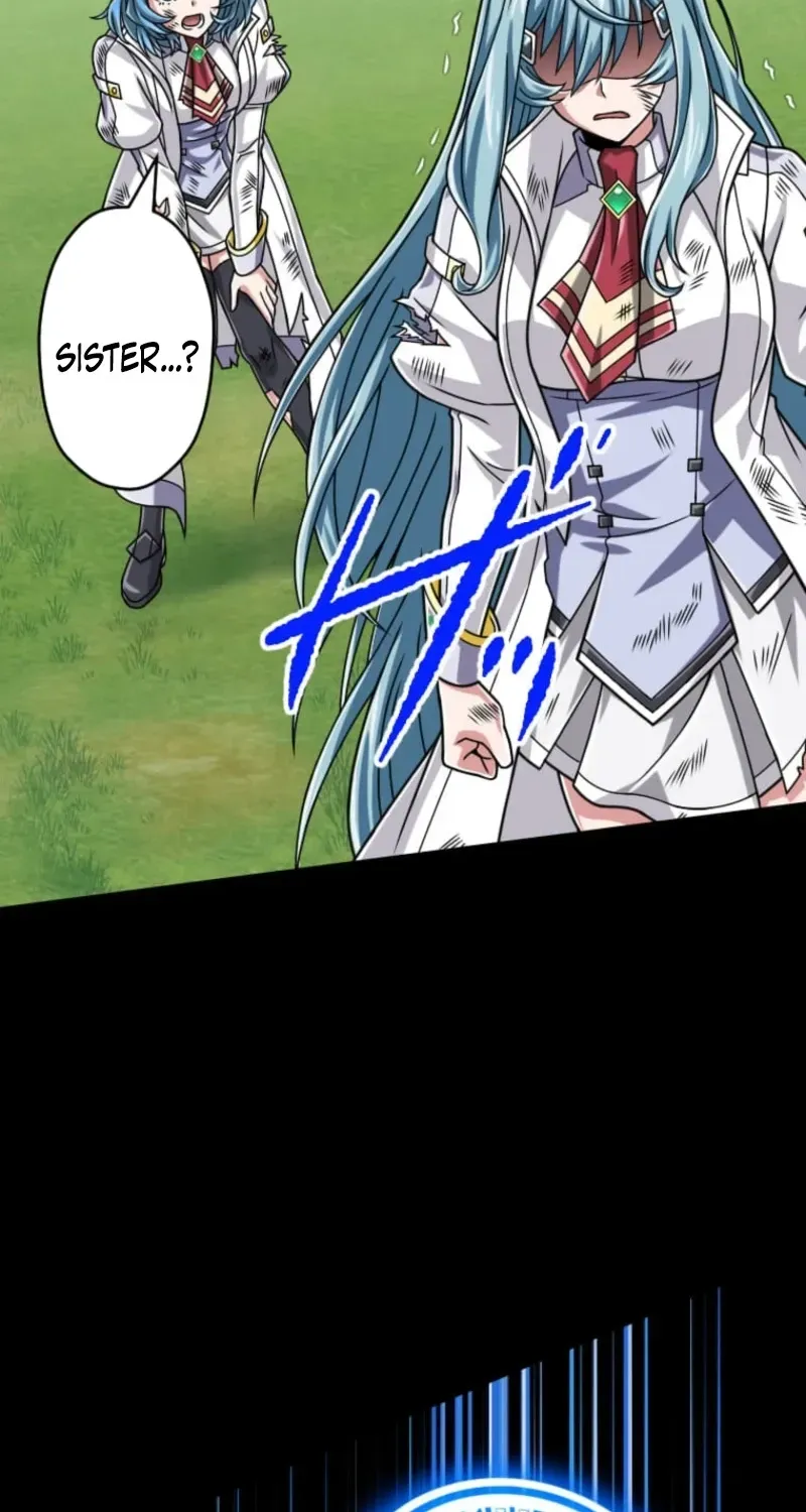 The Max Magic Level Great Sage