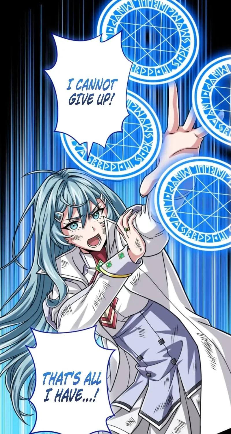 The Max Magic Level Great Sage