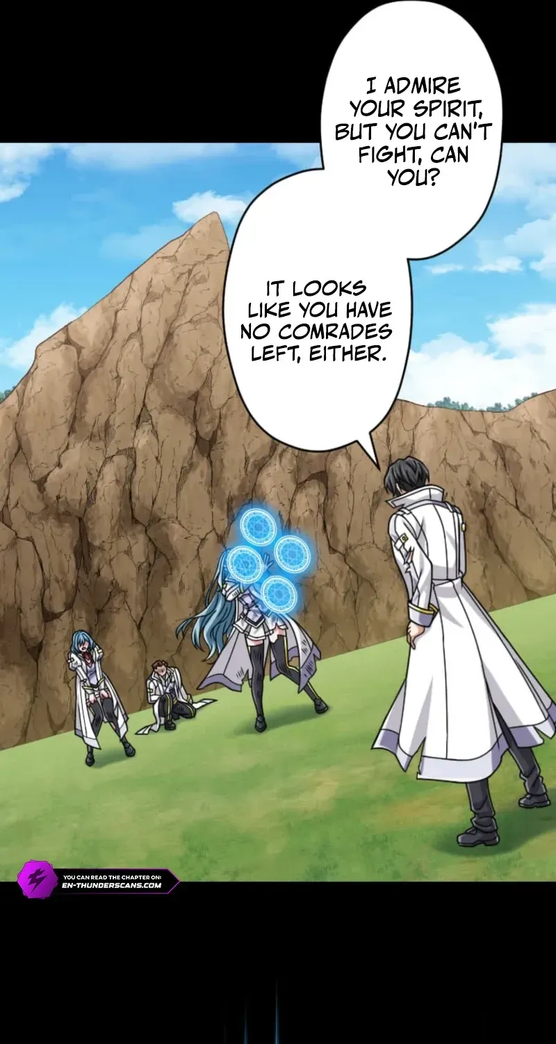 The Max Magic Level Great Sage