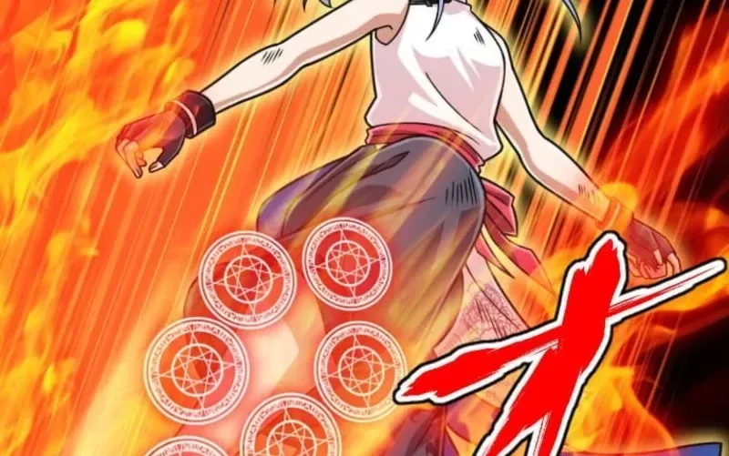 The Max Magic Level Great Sage