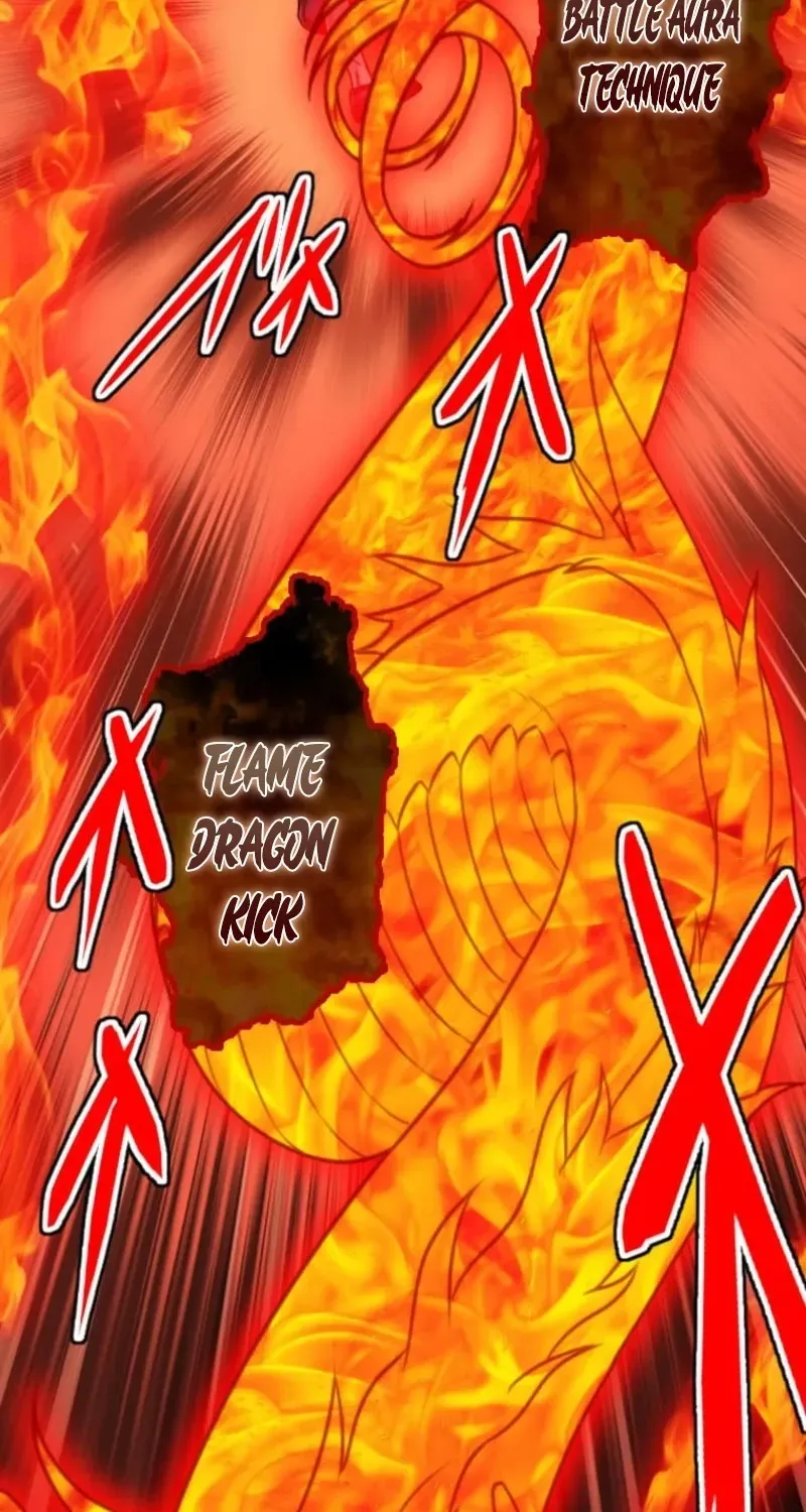 The Max Magic Level Great Sage
