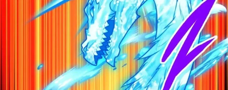 The Max Magic Level Great Sage
