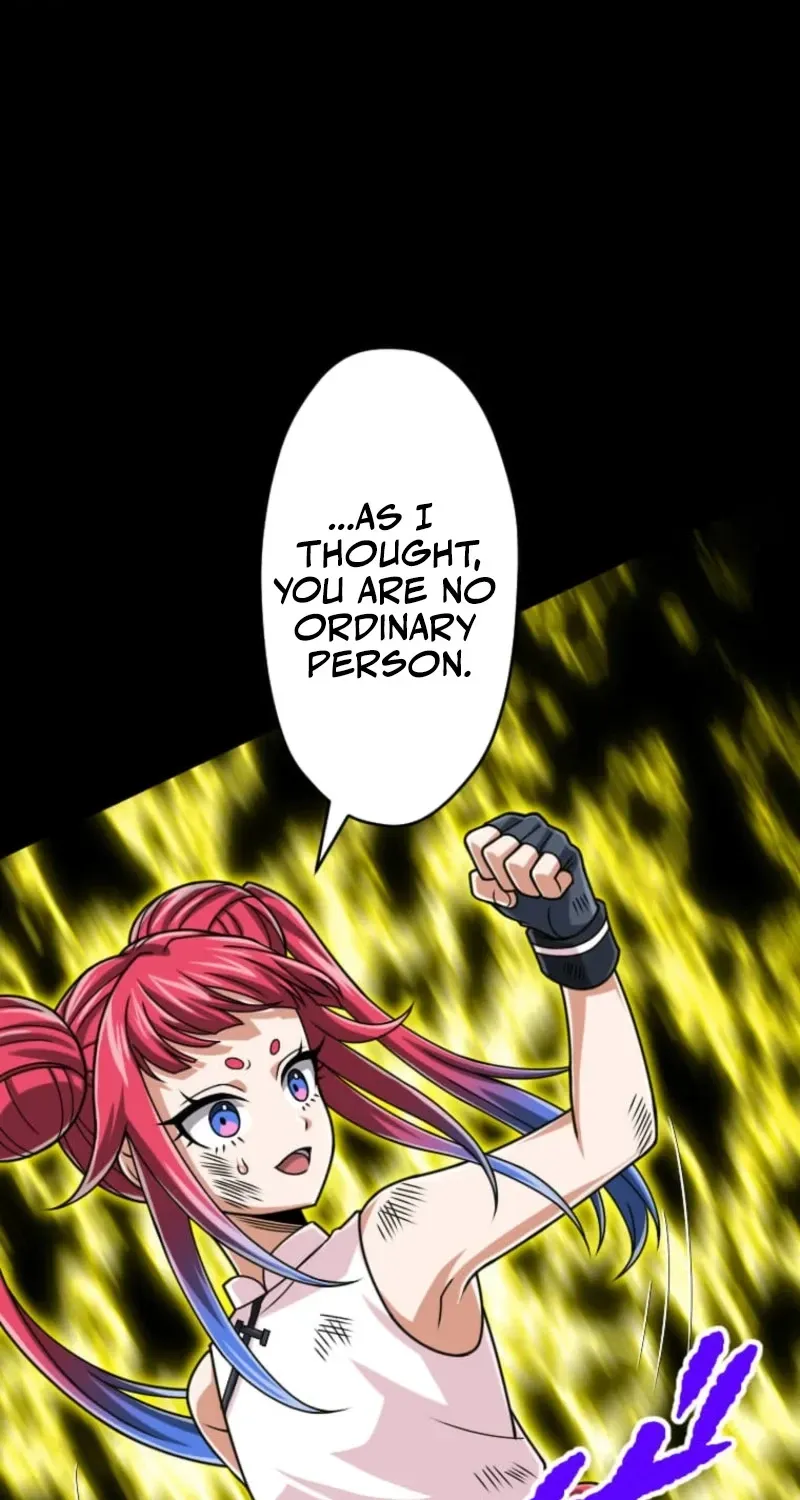 The Max Magic Level Great Sage
