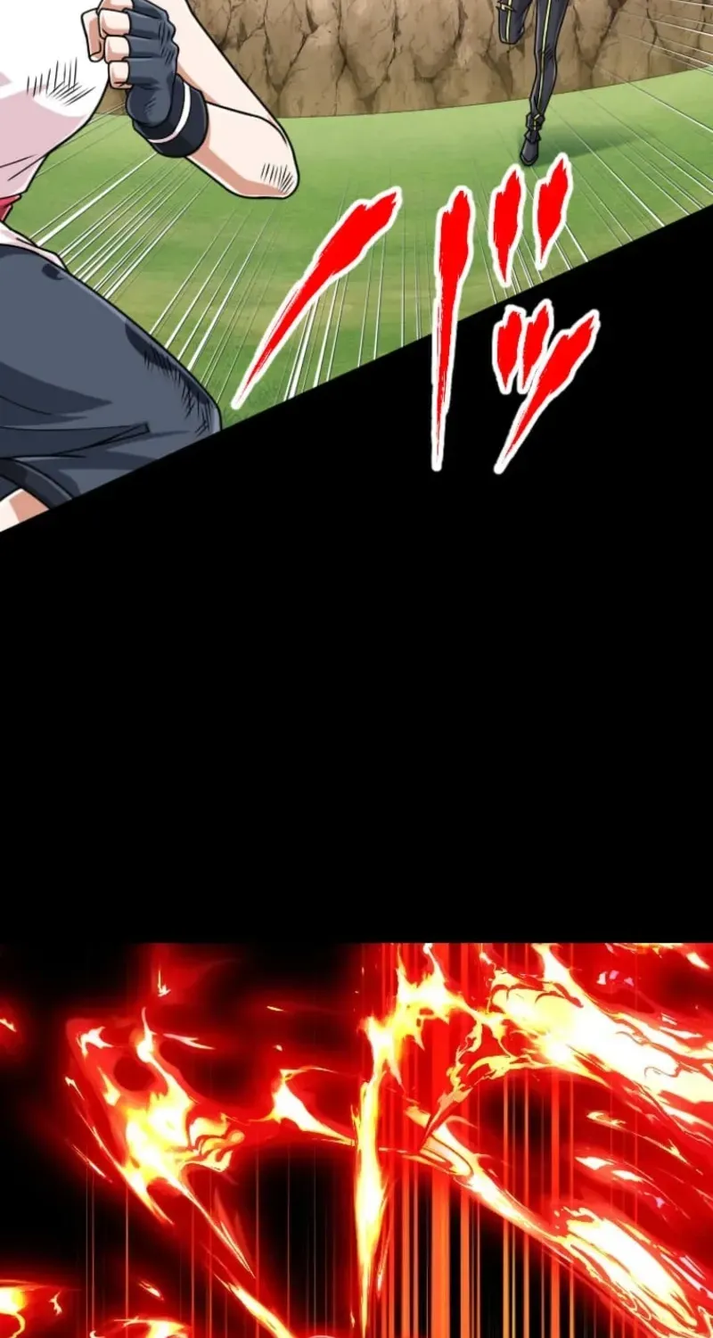The Max Magic Level Great Sage
