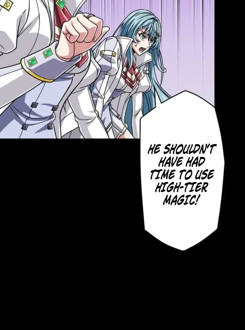 The Max Magic Level Great Sage