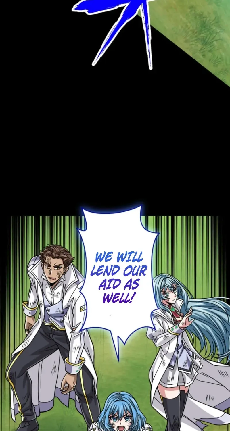 The Max Magic Level Great Sage