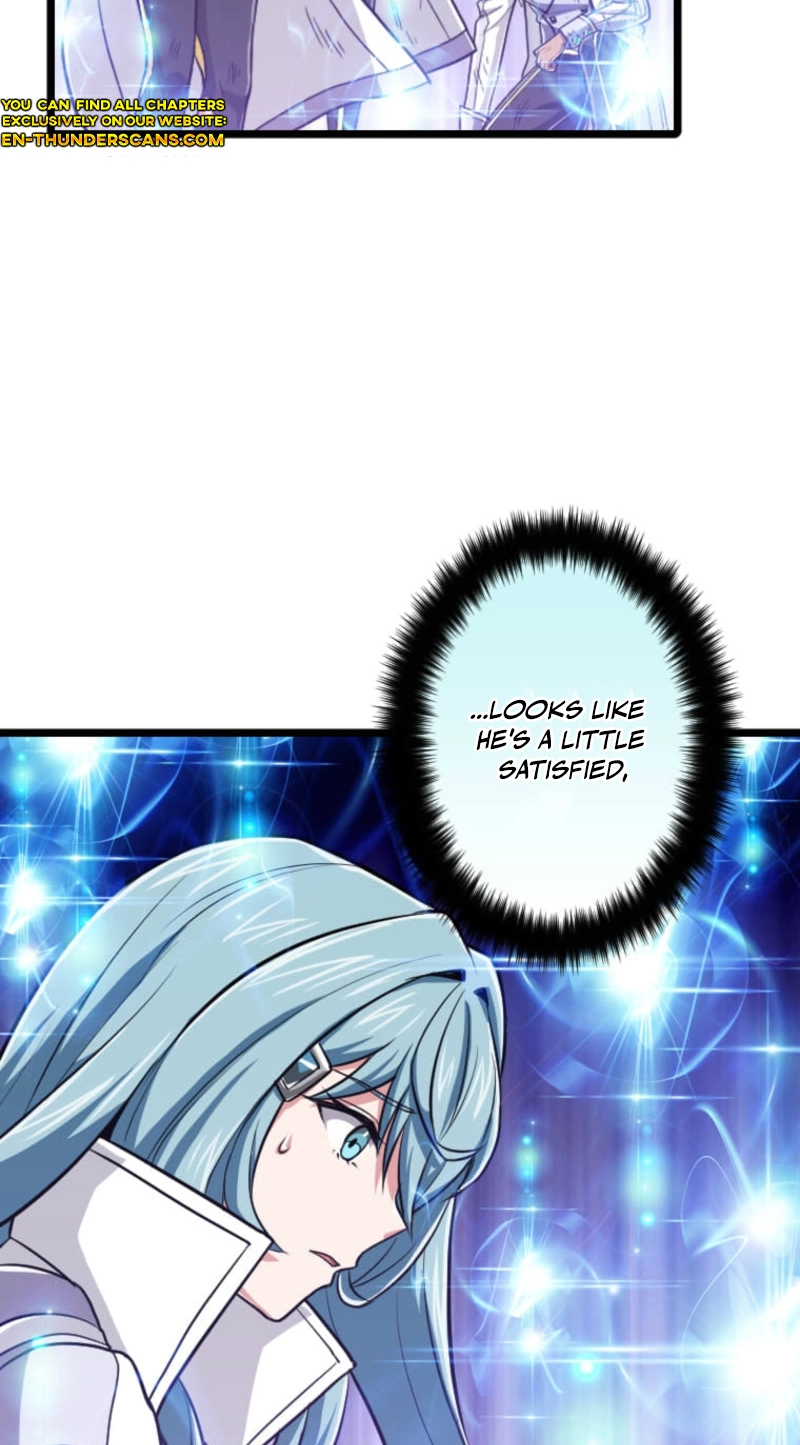 The Max Magic Level Great Sage