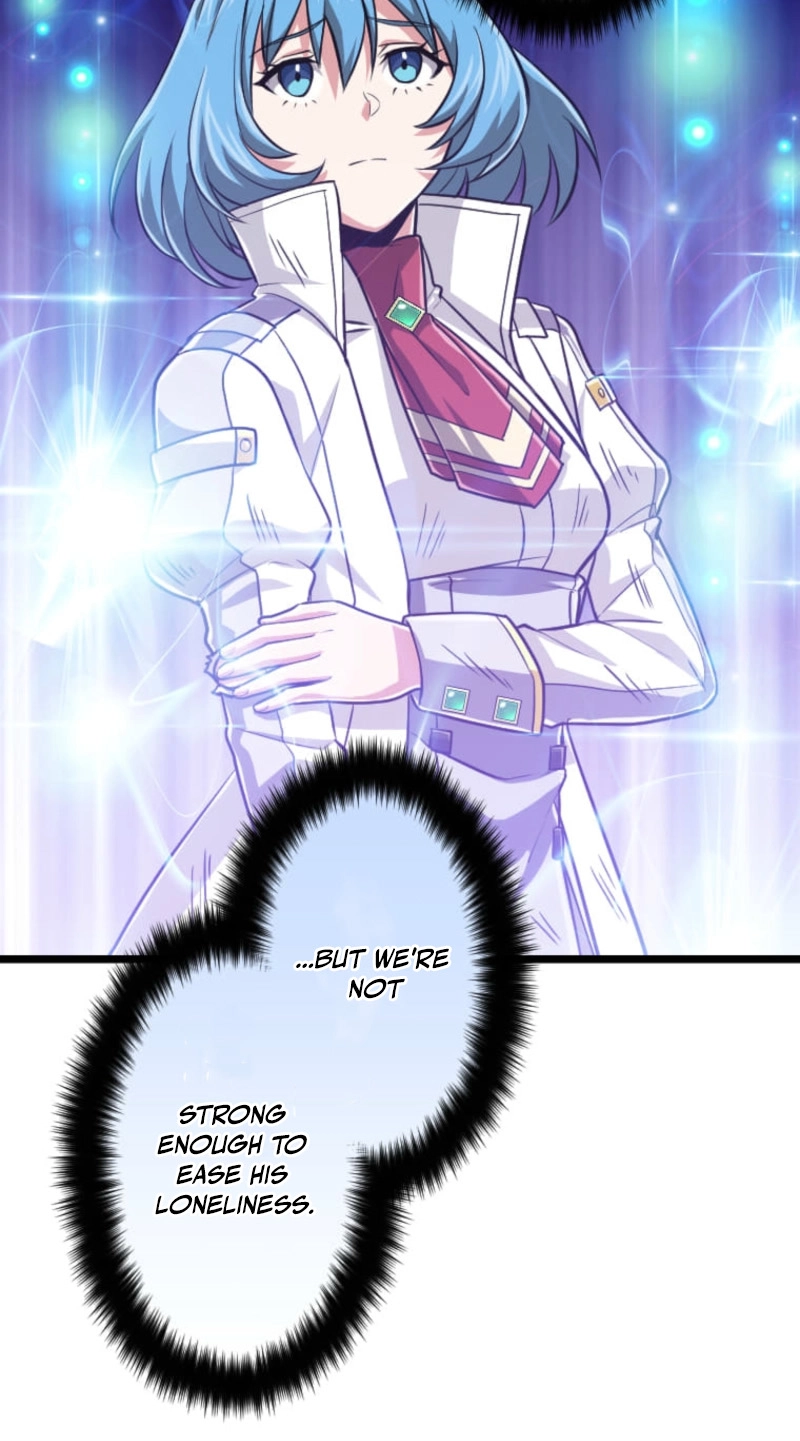 The Max Magic Level Great Sage
