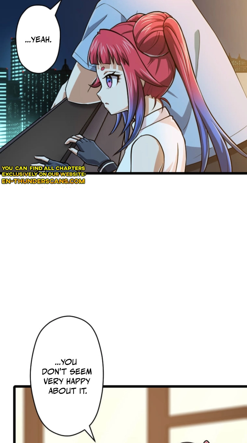 The Max Magic Level Great Sage