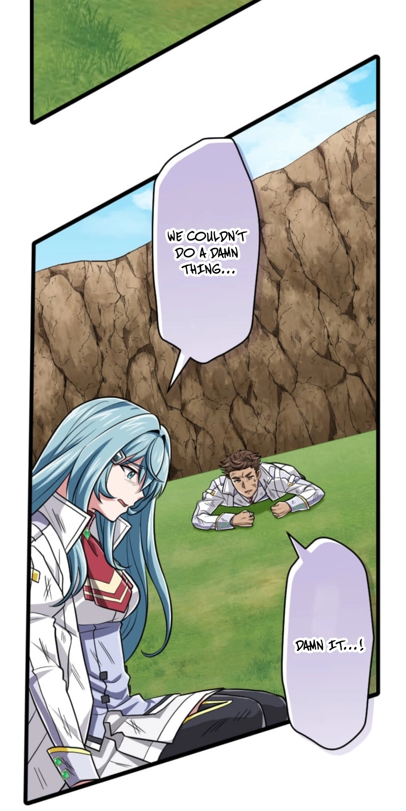 The Max Magic Level Great Sage
