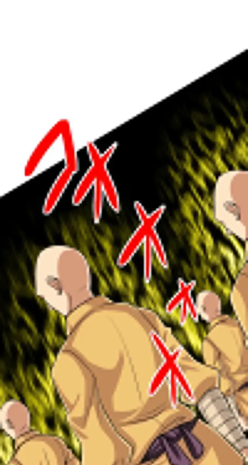 The Max Magic Level Great Sage